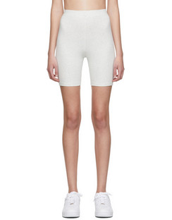 Grey Tour De France Bike Shorts