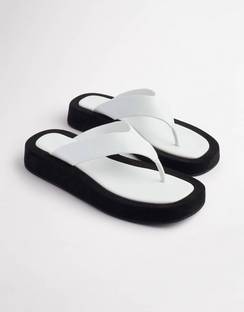 Ives Milk Capretto Sandals