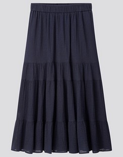 JWA Tiered Skirt