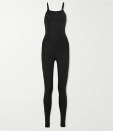 The Unitard Stretch Bodysuit