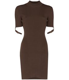 La Robe Torre Hnk SS Strip Rib