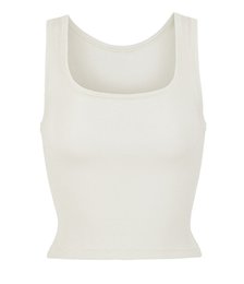 Cotton Rib Tank