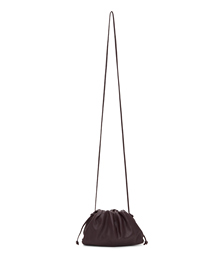 Purple ‘The Mini Pouch’ Clutch