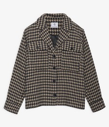 Flynne Jacket