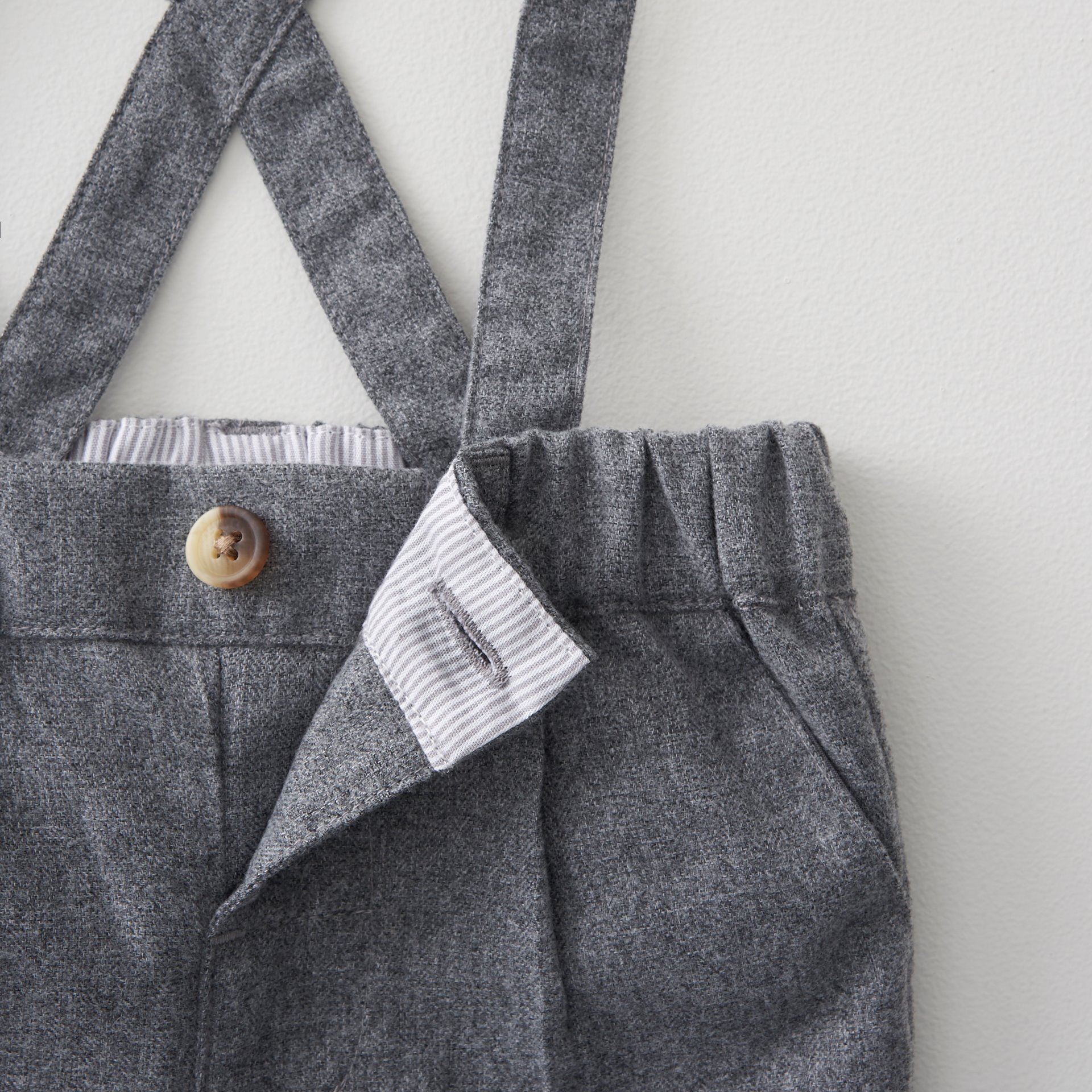 Polo & Trouser Set 12 - 18 Months