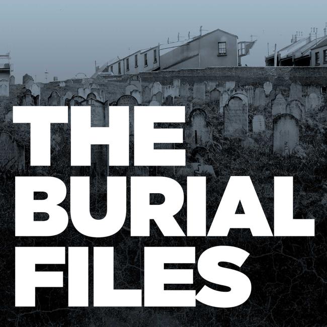 podcast cover