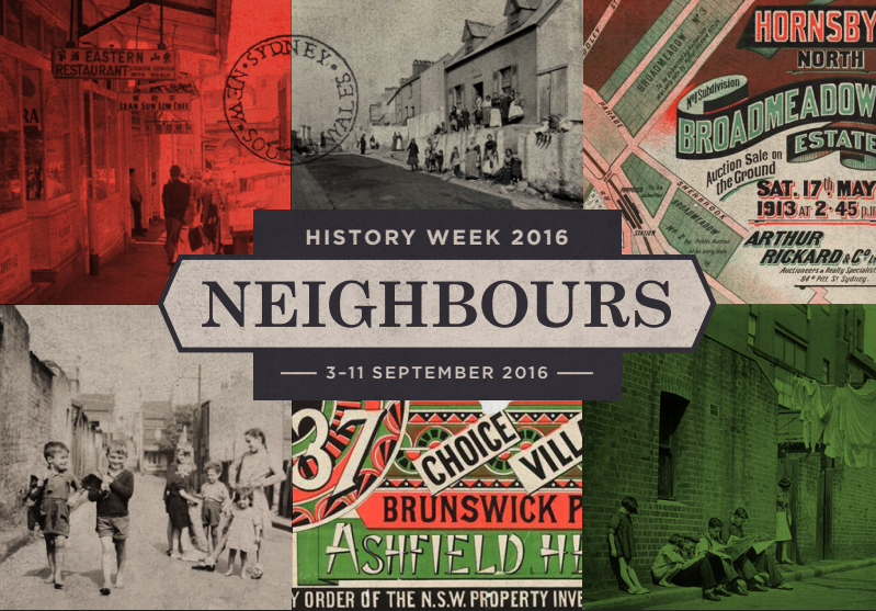 Download the History Week 2016 program here