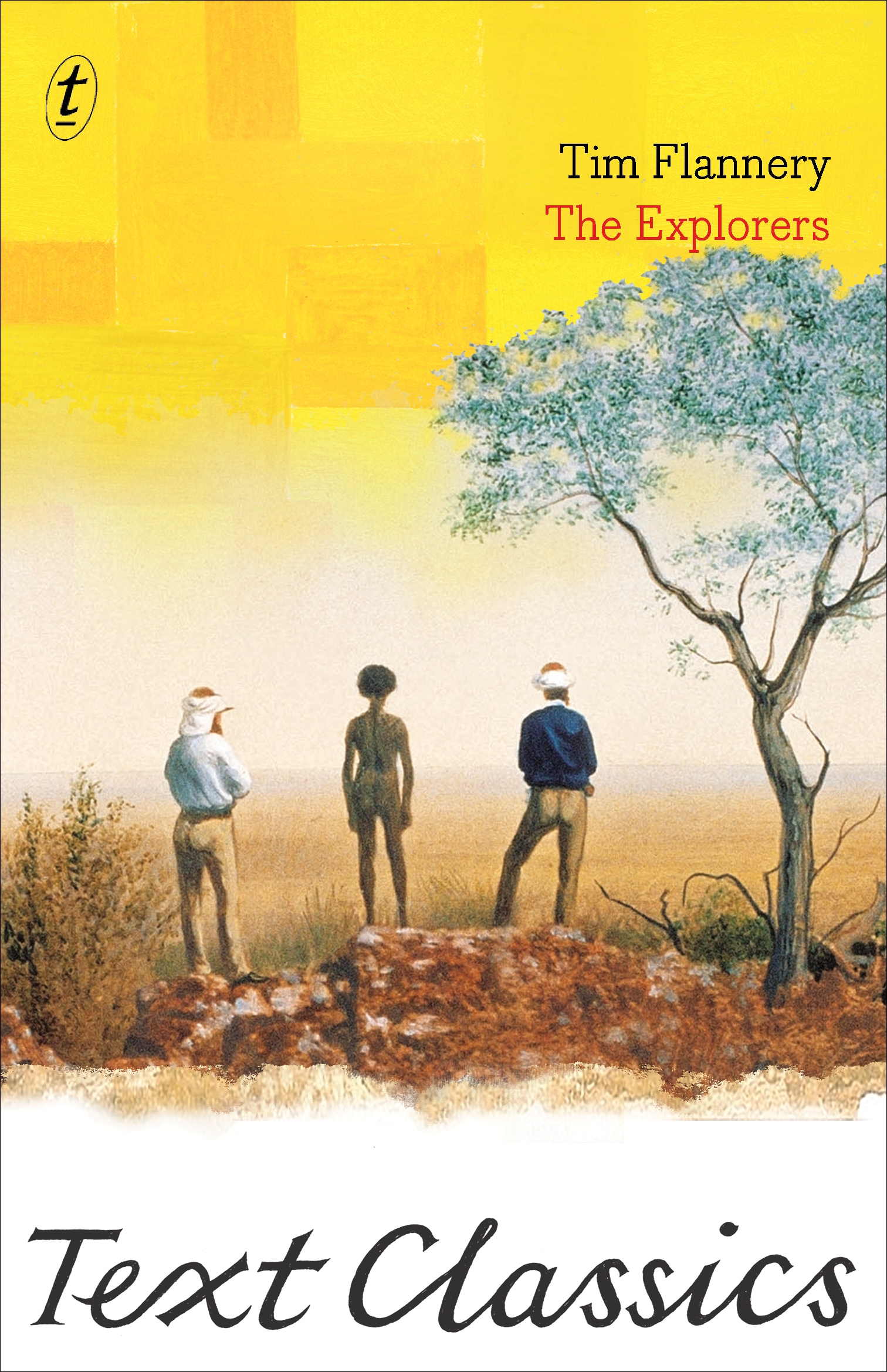 Explorers, The - Library Shop - State Library of NSW