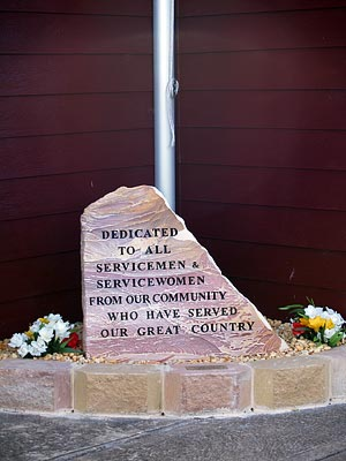 Cullen Bullen War Memorial NSW War Memorials Register