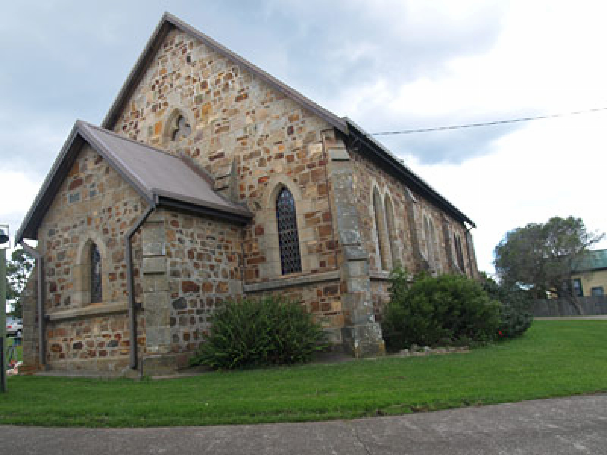 Milton Methodist Church Great War Honor Roll NSW War Memorials Register