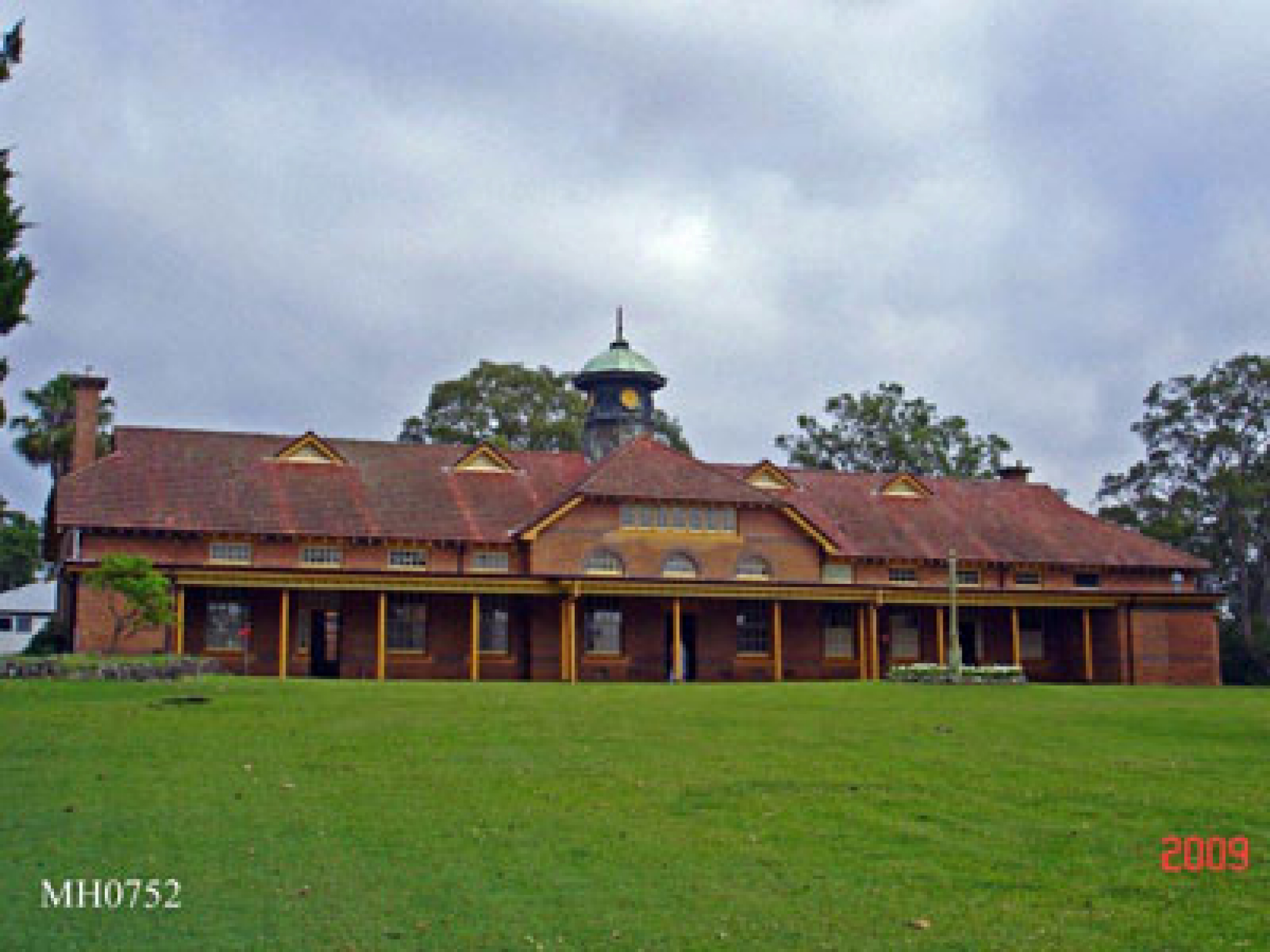 Morisset Mental Hospital A.I.F. 19141918 Honour Roll NSW War