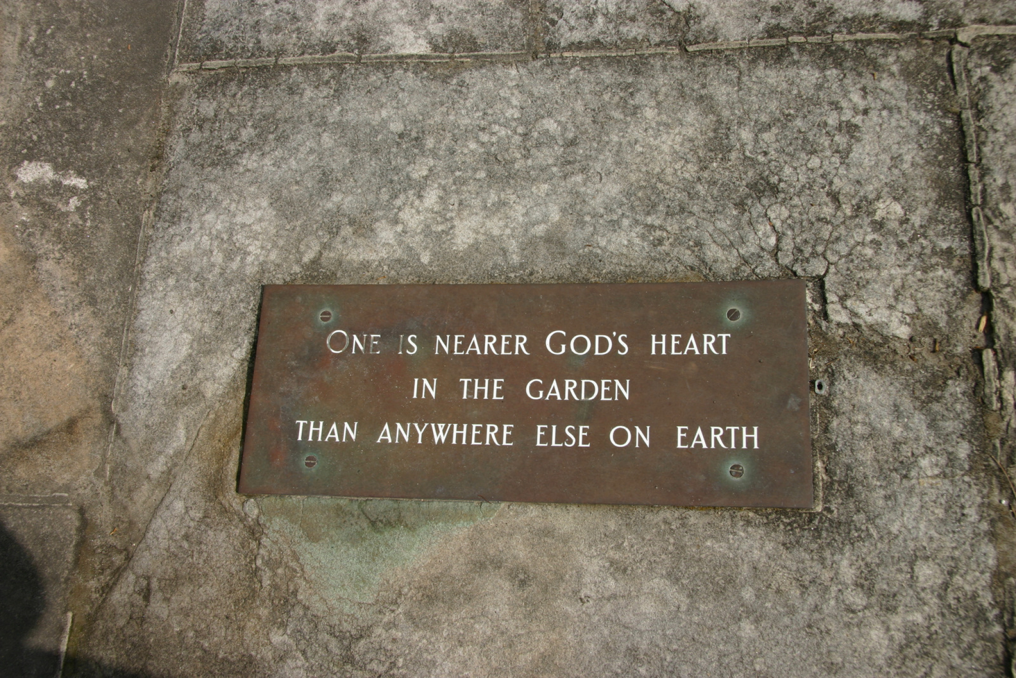 Burnside Homes Memorial Garden | Nsw War Memorials Register