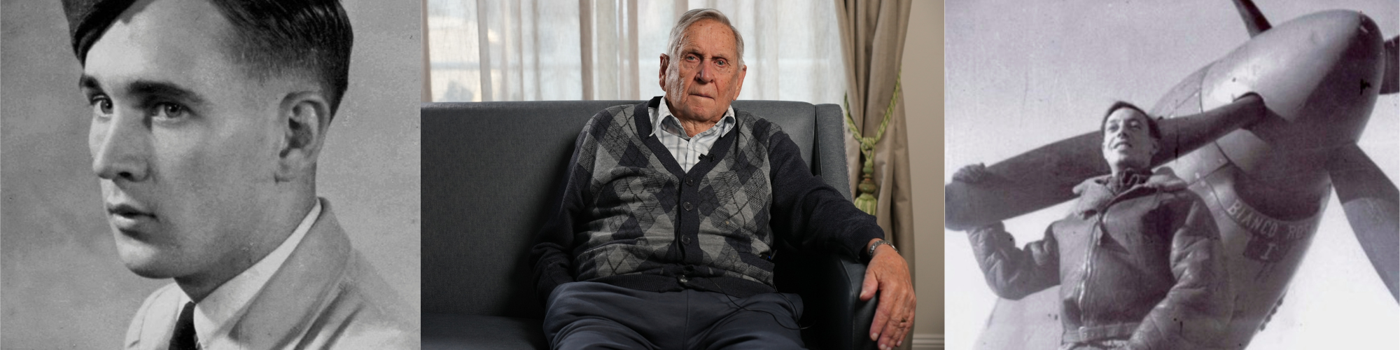 Photos of John Ritchie