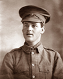Roy Walter Hyles