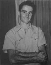 Robert MacArthur