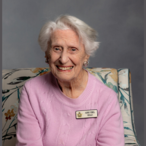 Audrey Powell