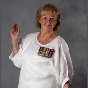 Carol Kaiser