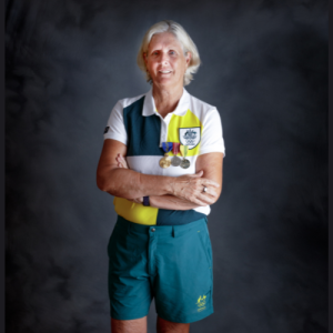 Dee Anderson