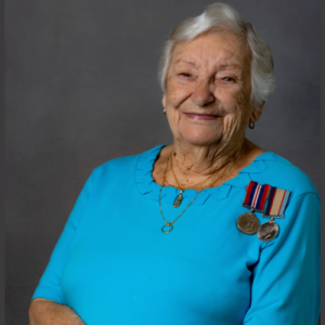 Irene Harvey