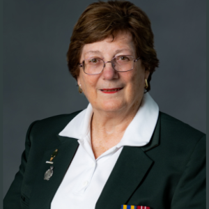 Judith Walker
