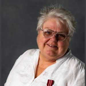 Kim Brown