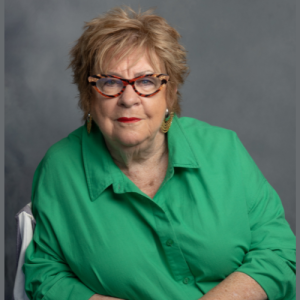 Maureen Hodge