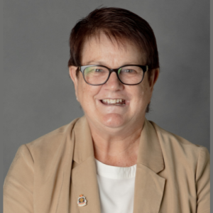 Patsy Edwards