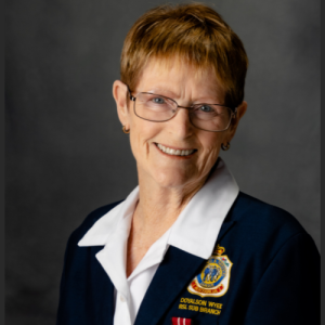 Rhonda Whiteman