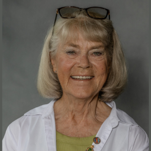Robyn Harrison