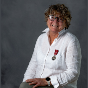 Tracey Molloy