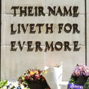 Gosford Cenotaph