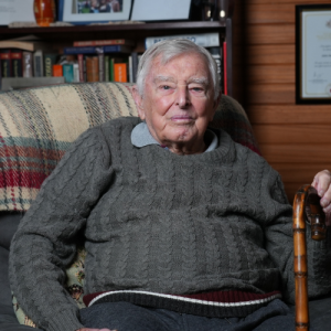John Imrie