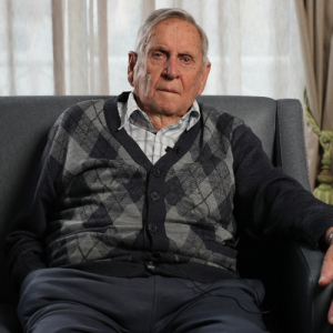 Photos of John Ritchie