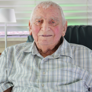 Roy Pearson