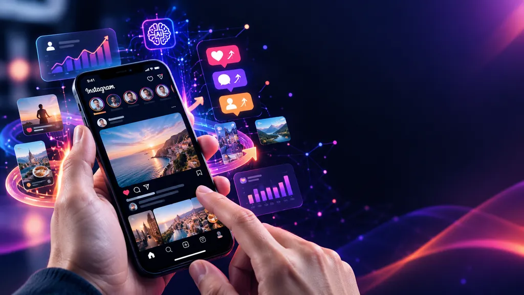 Update Algoritma Instagram 2026: Apa yang Berubah?