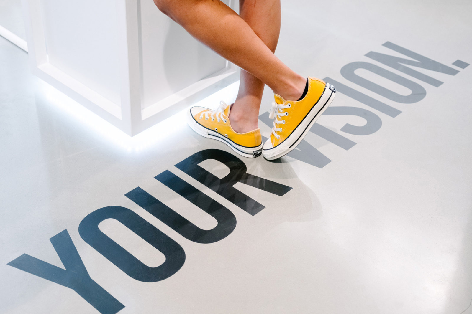 Space between converse customisation 2019 2