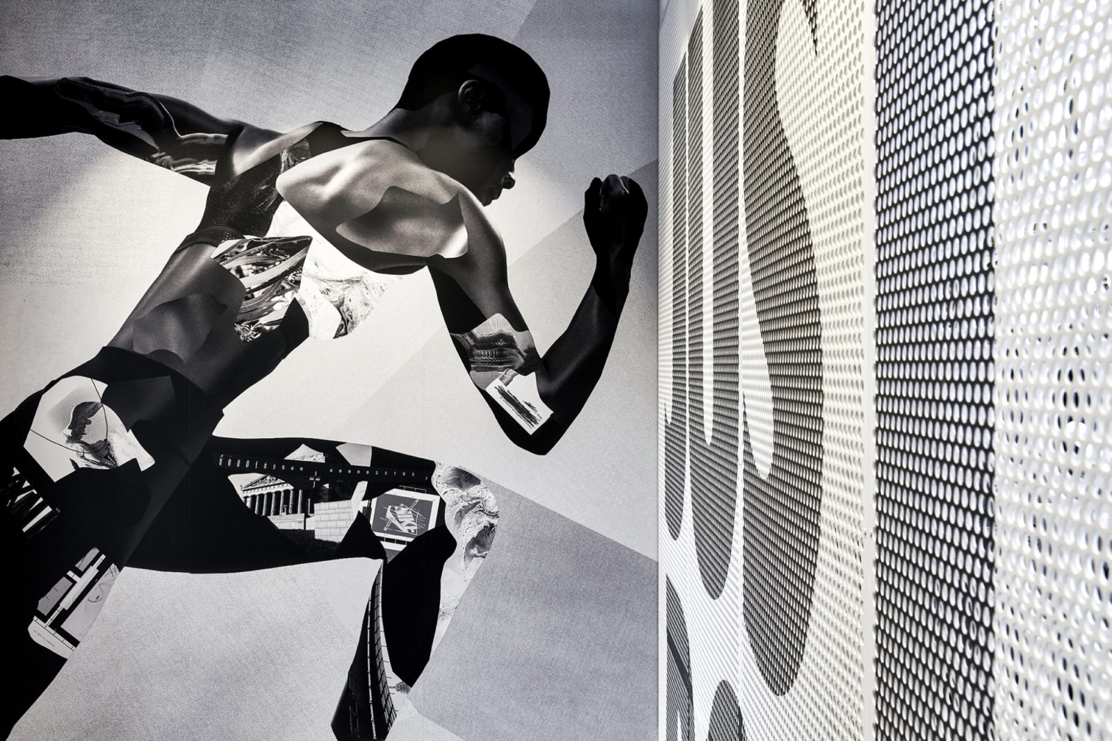 nike melbourne central