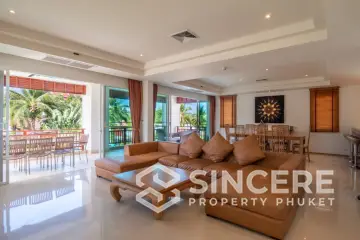 Apartment for Rent in Cherngtalay, Phuket