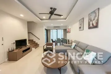House for Rent in Laguna, Phuket