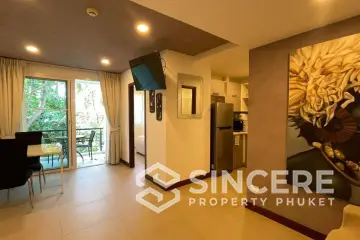 Apartment for Rent in Karon, Phuket