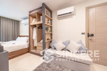 Apartment for Sale in Patong, Phuket