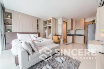 Apartment for Sale in Patong, Phuket