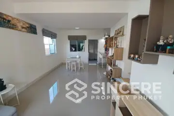 House for Sale in Thalang, Phuket