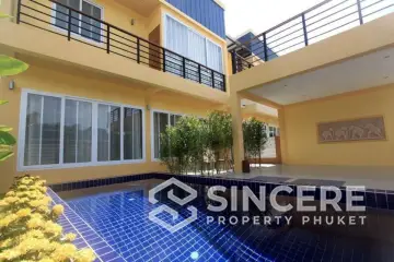Pool Villa for Rent in Rawai, Phuket
