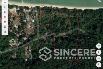Land for Sale in Rawai, Phuket