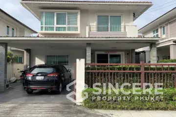House for Sale in Wichit, Phuket