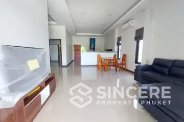 House for Rent in Chalong, Phuket
