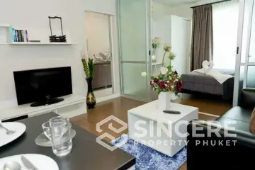 Apartment for Rent in Kathu, Phuket