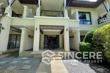 House for Rent in Laguna, Phuket