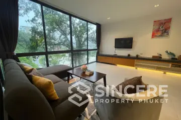 Apartment for Rent in Kamala, Phuket